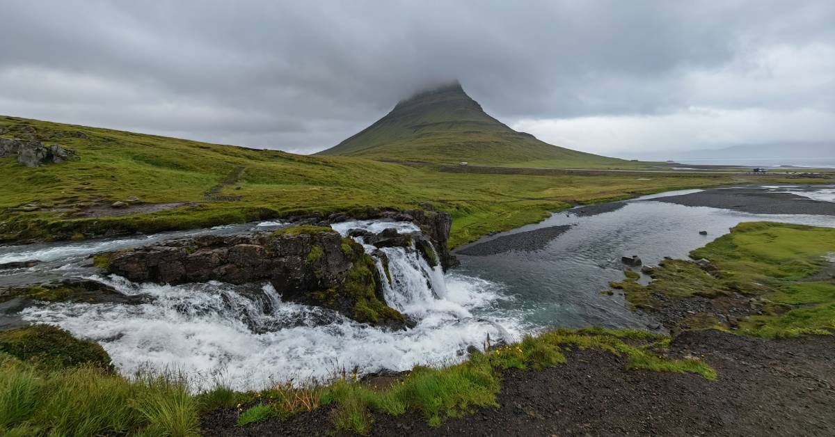 Ден 4 – 1 Август 2024 – Планини в океана