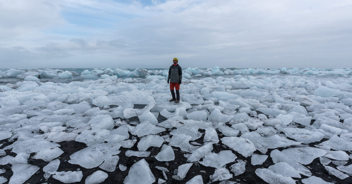 Ден 9 – 6 Август 2024 – Мъгли и диаманти