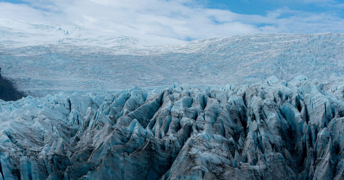 Ден 10 – 7 Август 2024 – Леденият гигант